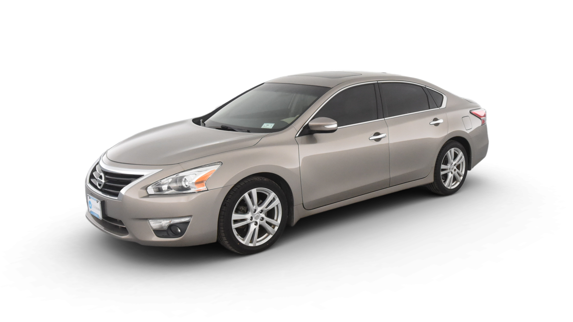Used 2014 Nissan Altima Carvana